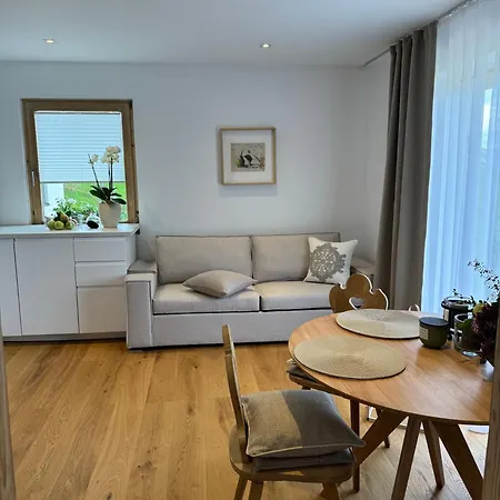 Apartamento Haus Hochland - Traum Terrassen *