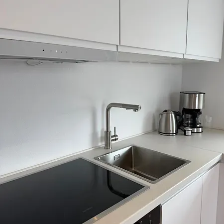 Apartamento Haus Hochland - Traum Terrassen Bad Kohlgrub