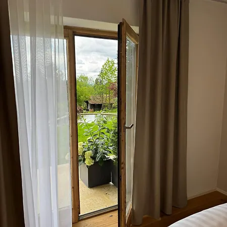 Haus Hochland - Traum Terrassen