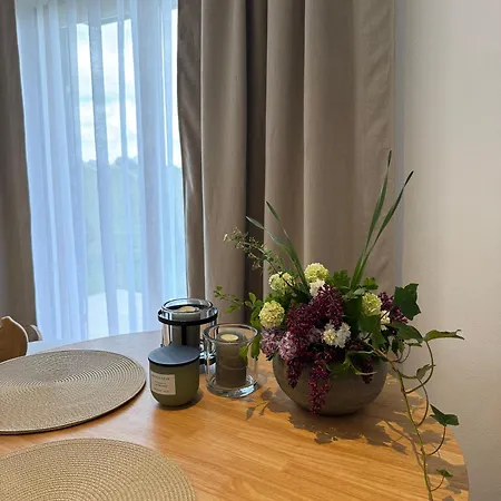 Apartamento Haus Hochland - Traum Terrassen *