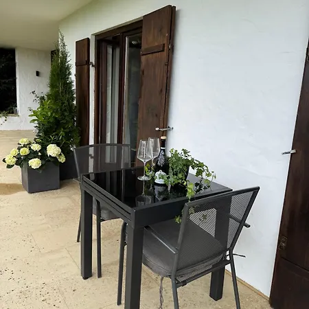 Haus Hochland - Traum Terrassen *