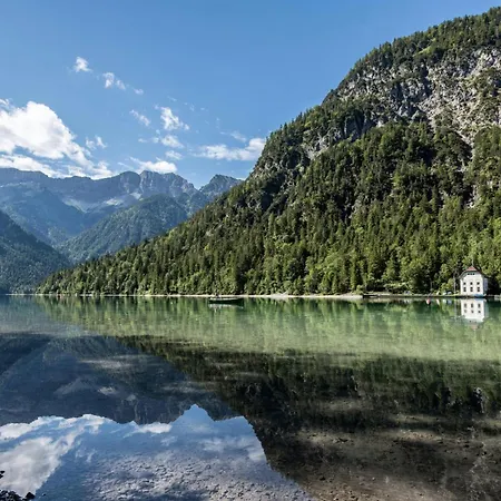 Apartamento Haus Hochland - Traum Terrassen *